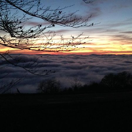Gite De Montagne Au Pied Du Champ Du Feu Belmont  Εξωτερικό φωτογραφία