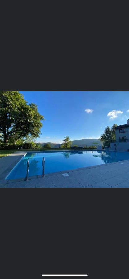 Gite De Montagne Au Pied Du Champ Du Feu Belmont  Εξωτερικό φωτογραφία